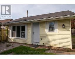 3 - 539 WOODLAWN ROAD, Welland, Ontario