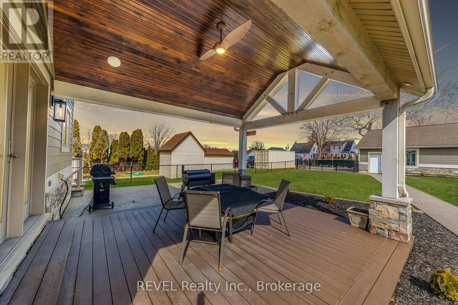 190 Oakdale Avenue, St. Catharines, Ontario  L2P 2K8 - Photo 11 - X12870928