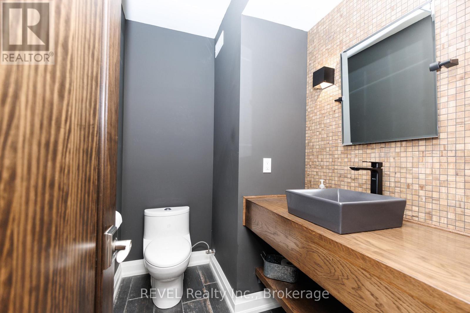 190 Oakdale Avenue, St. Catharines, Ontario  L2P 2K8 - Photo 20 - X12870928