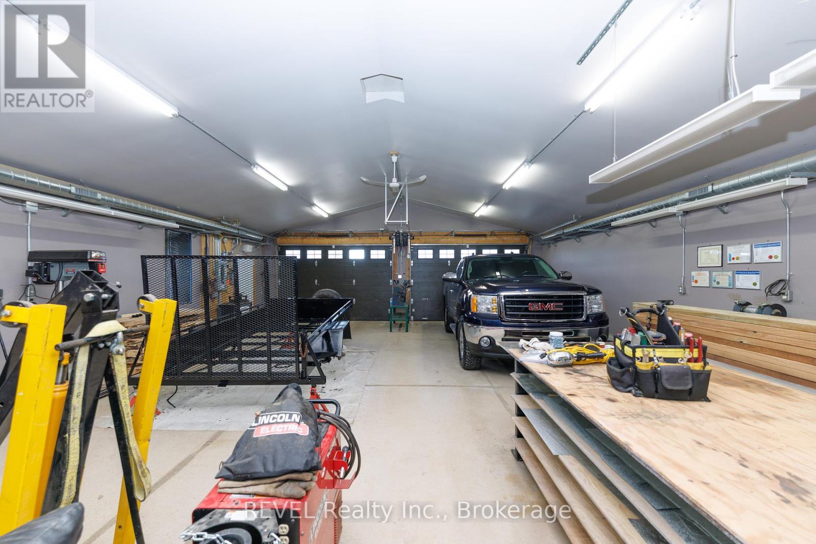 190 Oakdale Avenue, St. Catharines, Ontario  L2P 2K8 - Photo 48 - X12870928