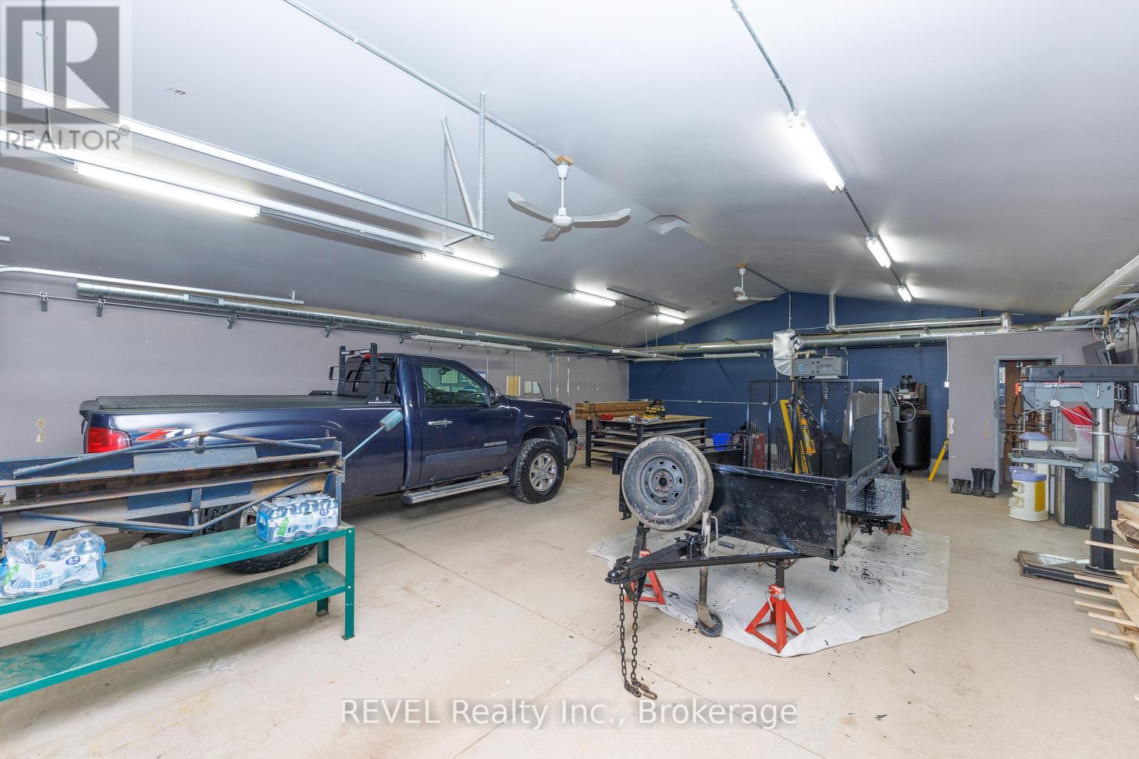 190 Oakdale Avenue, St. Catharines, Ontario  L2P 2K8 - Photo 50 - X12870928