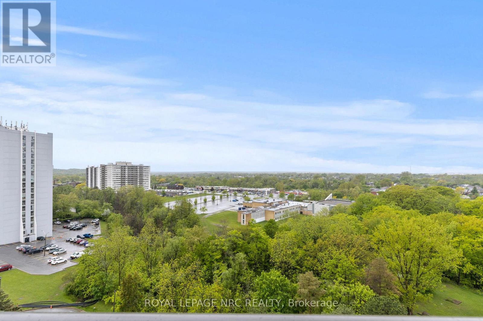 Ph6 - 3 Towering Heights Boulevard, St. Catharines, Ontario  L2T 4A4 - Photo 41 - X12870998