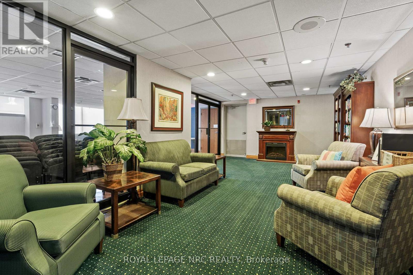 Ph6 - 3 Towering Heights Boulevard, St. Catharines, Ontario  L2T 4A4 - Photo 48 - X12870998