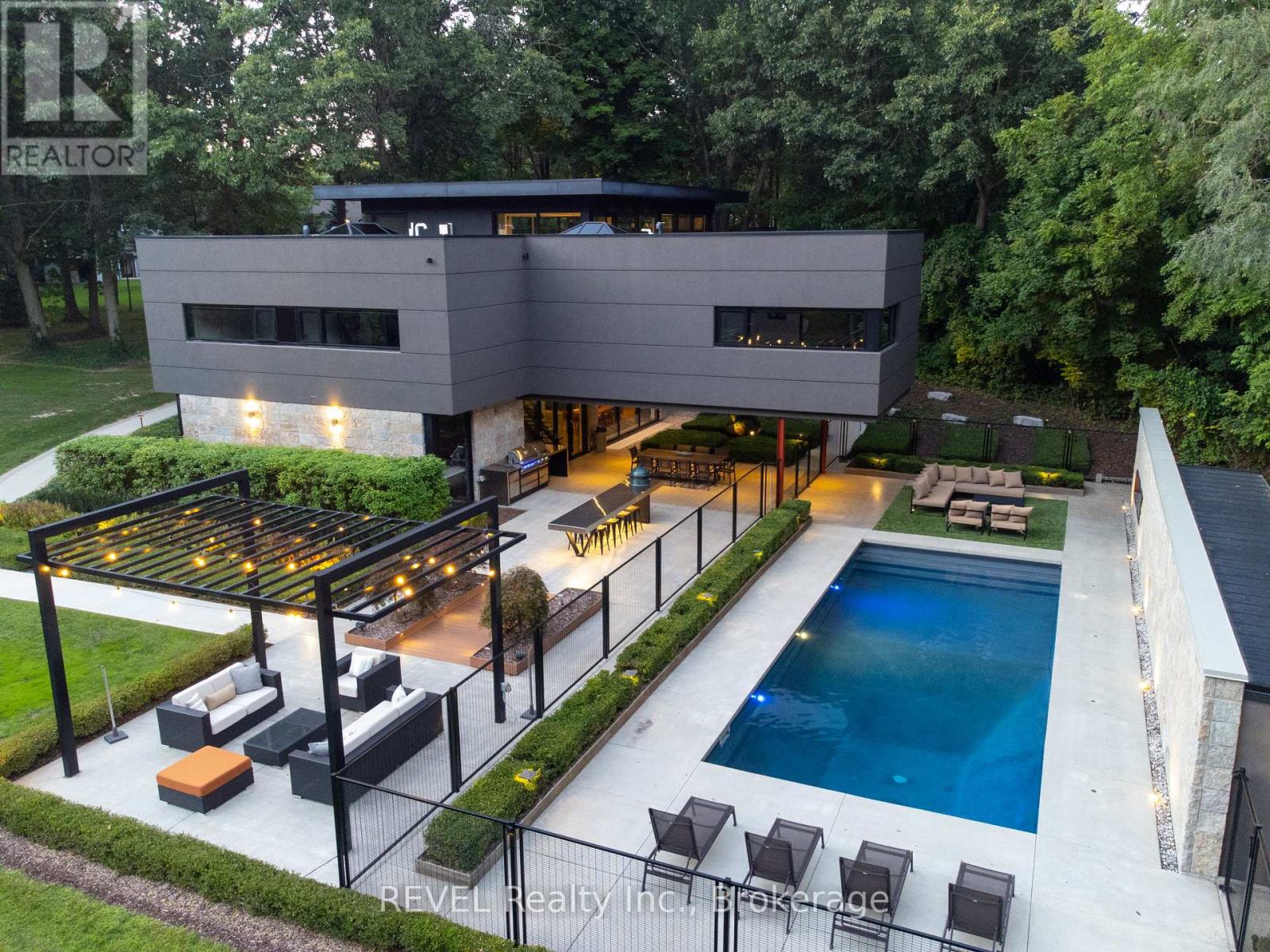 250 Canboro Road, Pelham, Ontario  L0S 1M0 - Photo 46 - X12871036