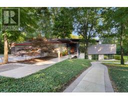 250 CANBORO ROAD, Pelham, Ontario