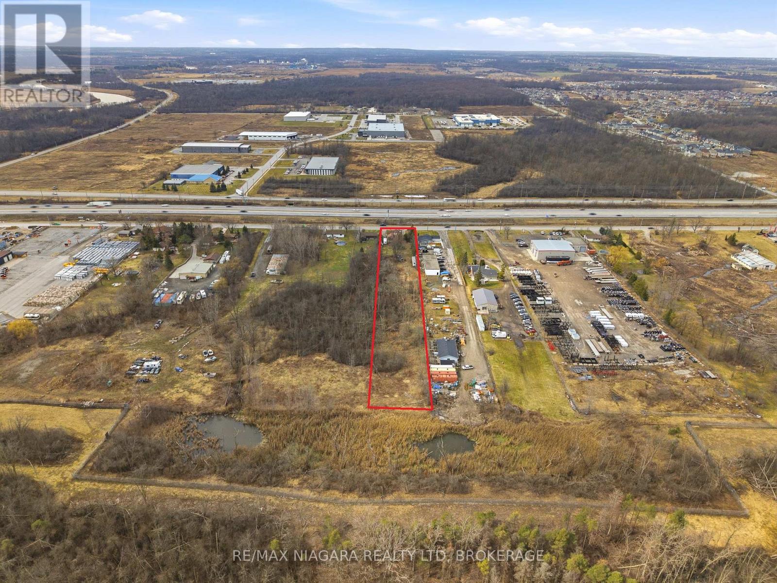 8356 OAKWOOD DRIVE, Niagara Falls, Ontario