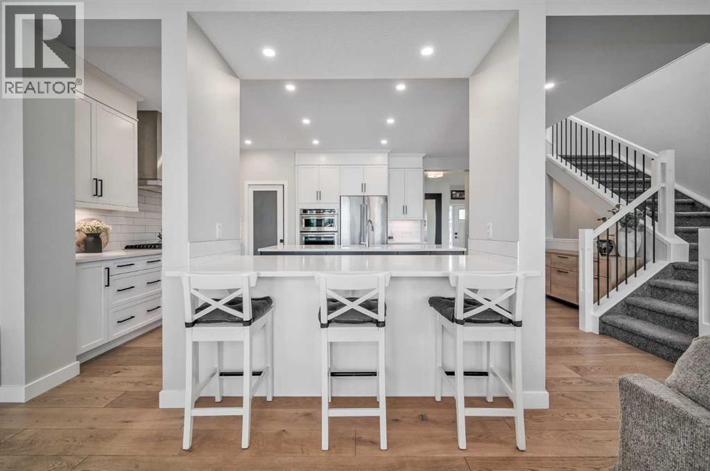 32 Magnolia Heath Se, Calgary, Alberta  T3M 2Z7 - Photo 9 - A2291012