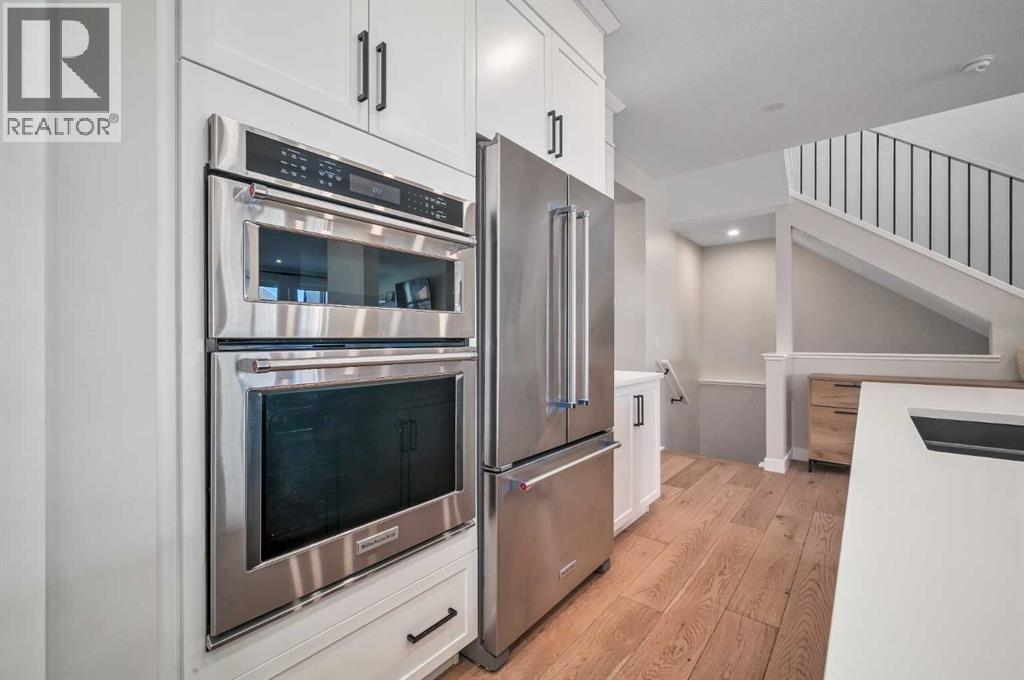 32 Magnolia Heath Se, Calgary, Alberta  T3M 2Z7 - Photo 7 - A2291012