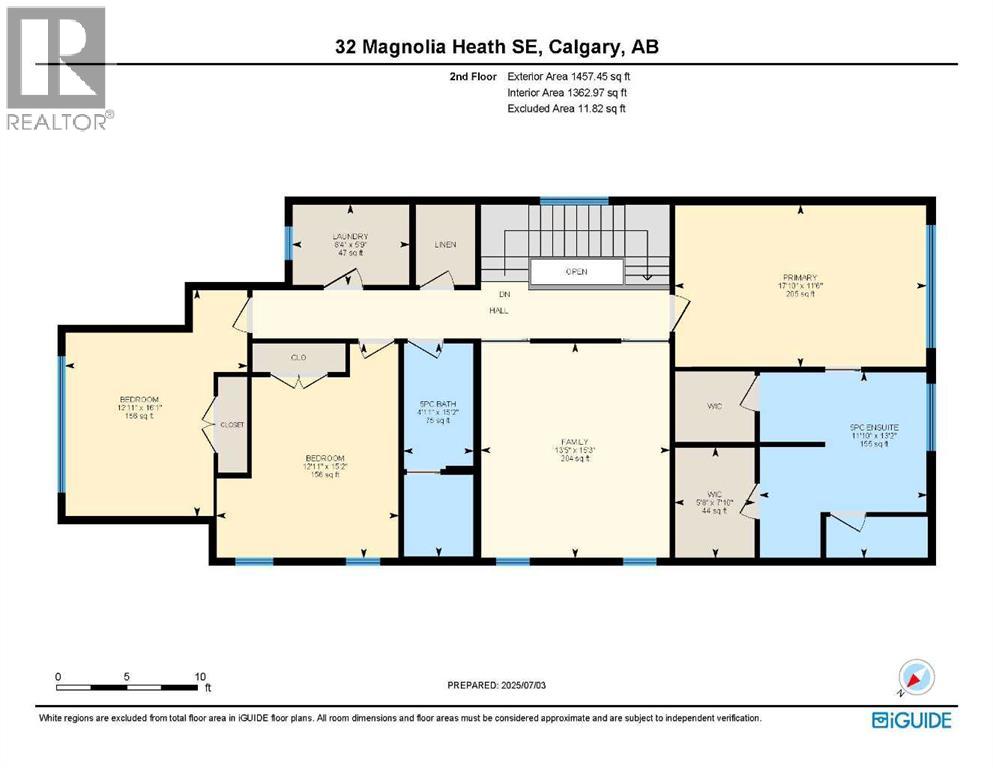 32 Magnolia Heath Se, Calgary, Alberta  T3M 2Z7 - Photo 36 - A2291012
