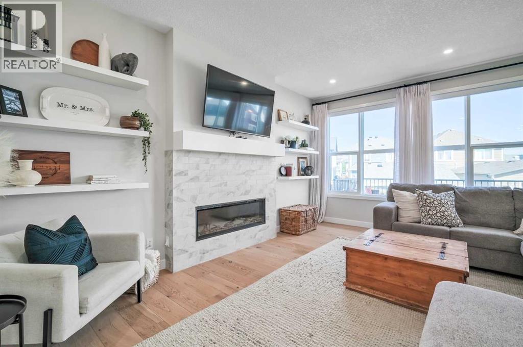 32 Magnolia Heath Se, Calgary, Alberta  T3M 2Z7 - Photo 11 - A2291012