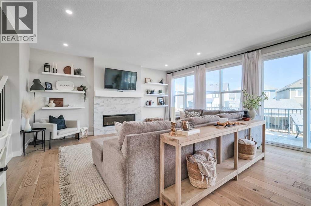 32 Magnolia Heath Se, Calgary, Alberta  T3M 2Z7 - Photo 10 - A2291012