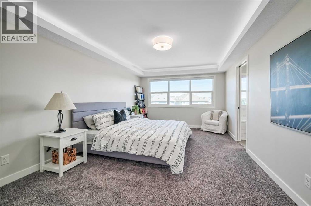 32 Magnolia Heath Se, Calgary, Alberta  T3M 2Z7 - Photo 23 - A2291012