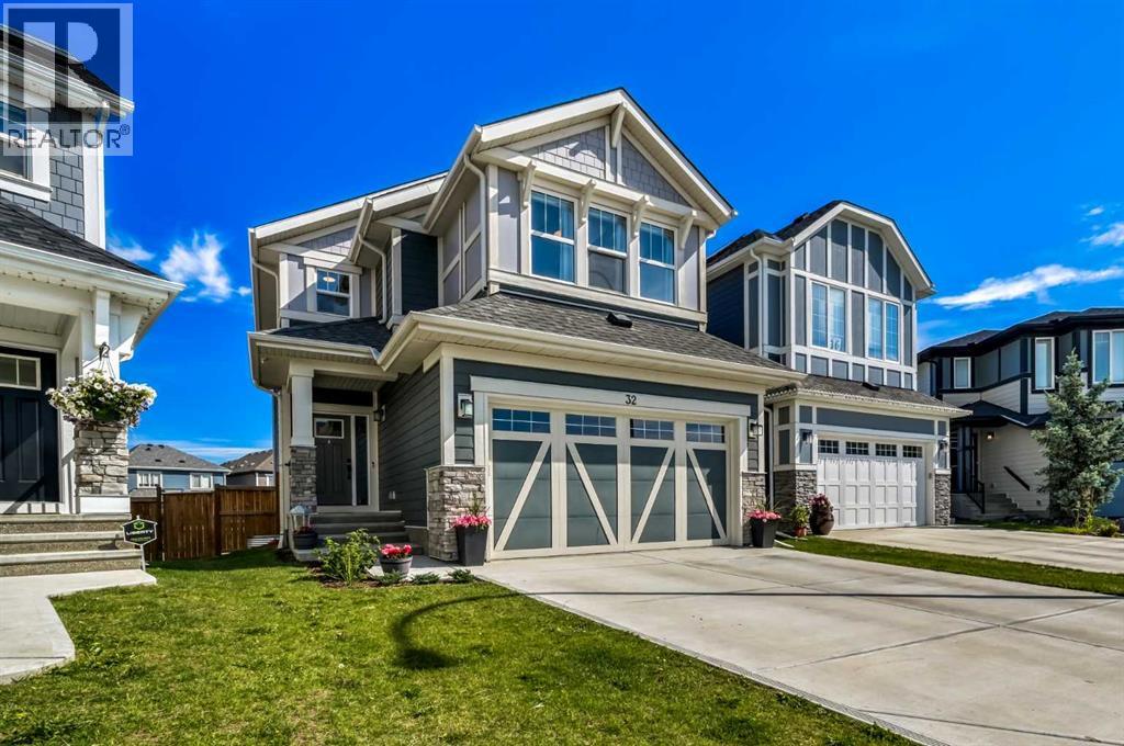 32 Magnolia Heath SE, Calgary, Alberta