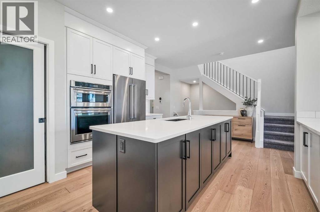 32 Magnolia Heath Se, Calgary, Alberta  T3M 2Z7 - Photo 6 - A2291012