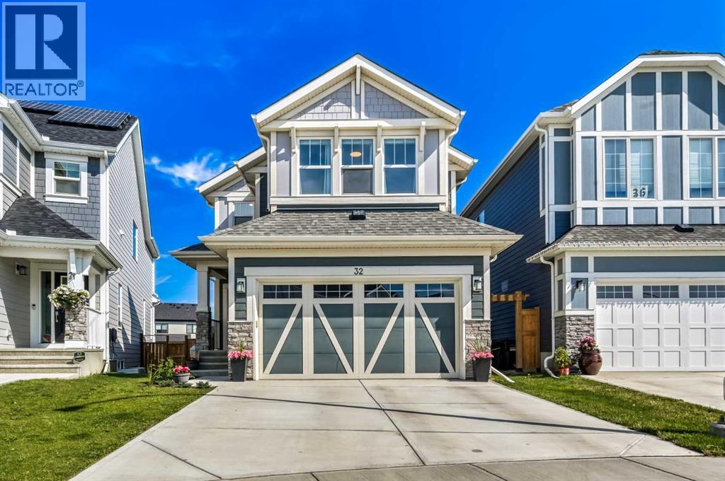32 Magnolia Heath Se, Calgary, Alberta  T3M 2Z7 - Photo 50 - A2291012