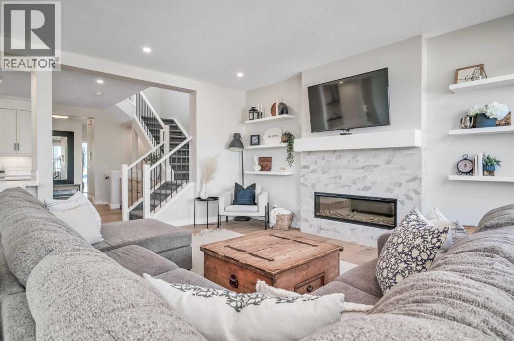 32 Magnolia Heath Se, Calgary, Alberta  T3M 2Z7 - Photo 13 - A2291012