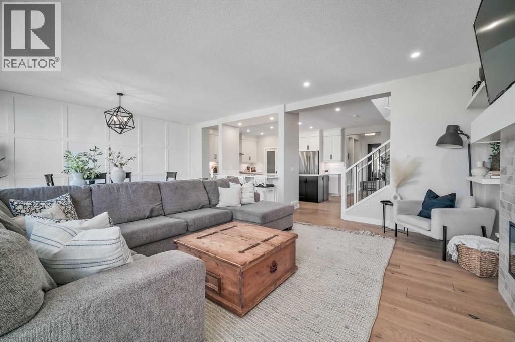 32 Magnolia Heath Se, Calgary, Alberta  T3M 2Z7 - Photo 14 - A2291012