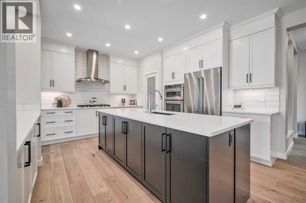 32 Magnolia Heath Se, Calgary, Alberta  T3M 2Z7 - Photo 4 - A2291012