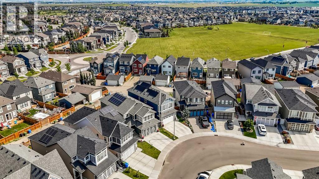 32 Magnolia Heath Se, Calgary, Alberta  T3M 2Z7 - Photo 43 - A2291012