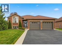 63 COULAS Crescent, Waterford, Ontario