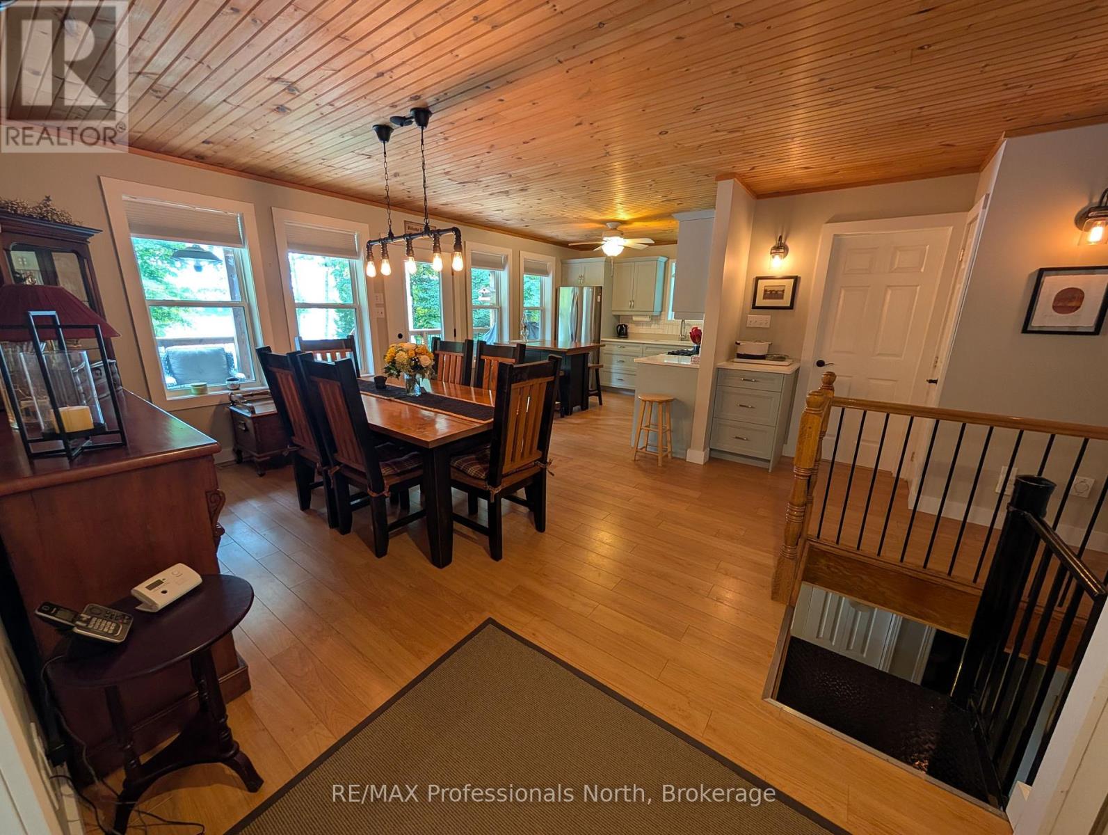 1173 Spring Lake Road, Parry Sound Remote Area (Lount), Ontario  P0A 1X0 - Photo 16 - X12663326