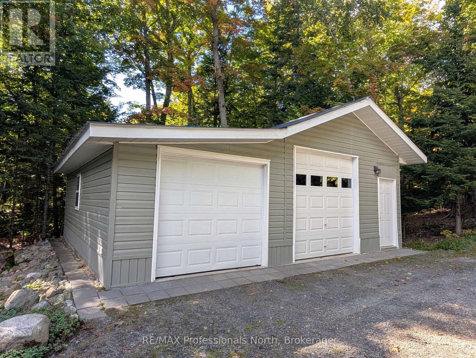 1173 Spring Lake Road, Parry Sound Remote Area (Lount), Ontario  P0A 1X0 - Photo 30 - X12663326