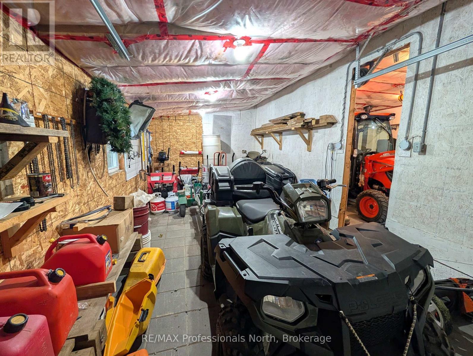 1173 Spring Lake Road, Parry Sound Remote Area (Lount), Ontario  P0A 1X0 - Photo 32 - X12663326