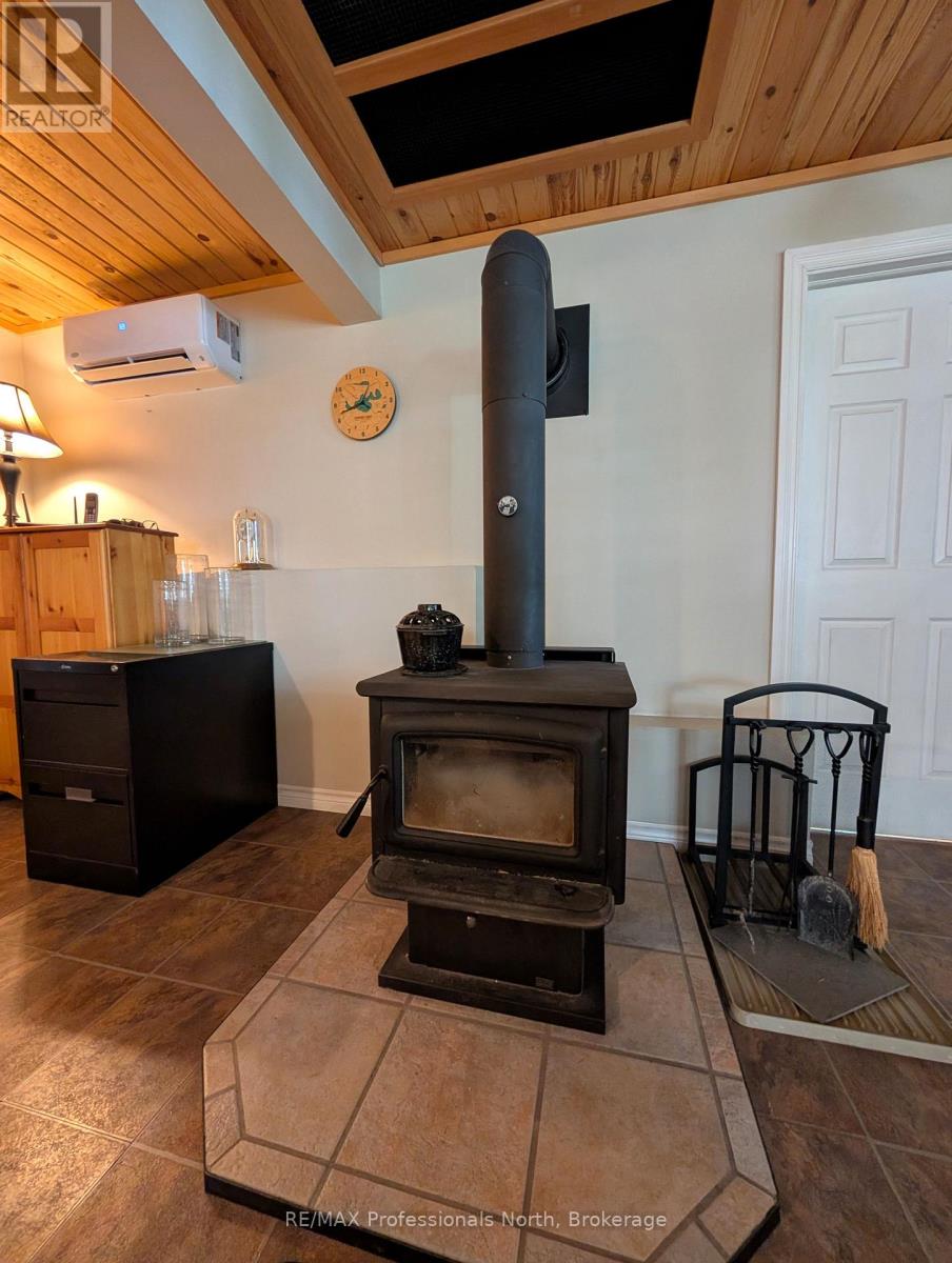 1173 Spring Lake Road, Parry Sound Remote Area (Lount), Ontario  P0A 1X0 - Photo 25 - X12663326