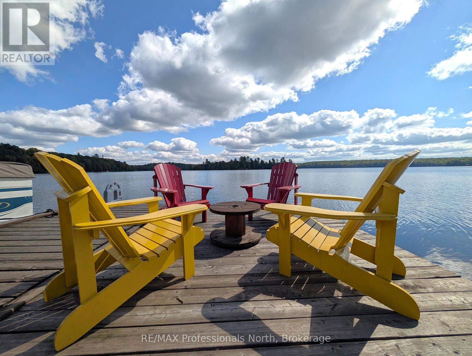 1173 Spring Lake Road, Parry Sound Remote Area (Lount), Ontario  P0A 1X0 - Photo 5 - X12663326