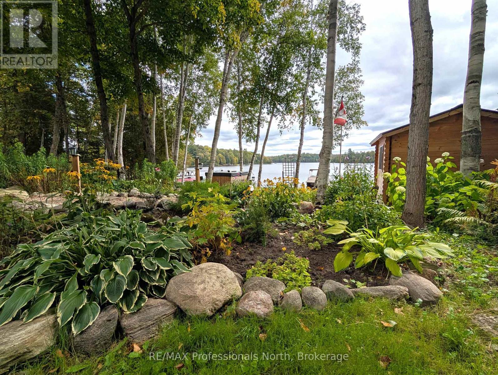1173 Spring Lake Road, Parry Sound Remote Area (Lount), Ontario  P0A 1X0 - Photo 9 - X12663326
