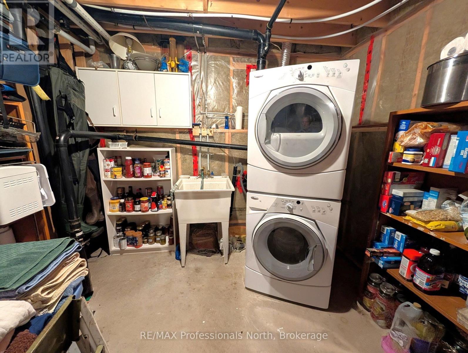 1173 Spring Lake Road, Parry Sound Remote Area (Lount), Ontario  P0A 1X0 - Photo 27 - X12663326