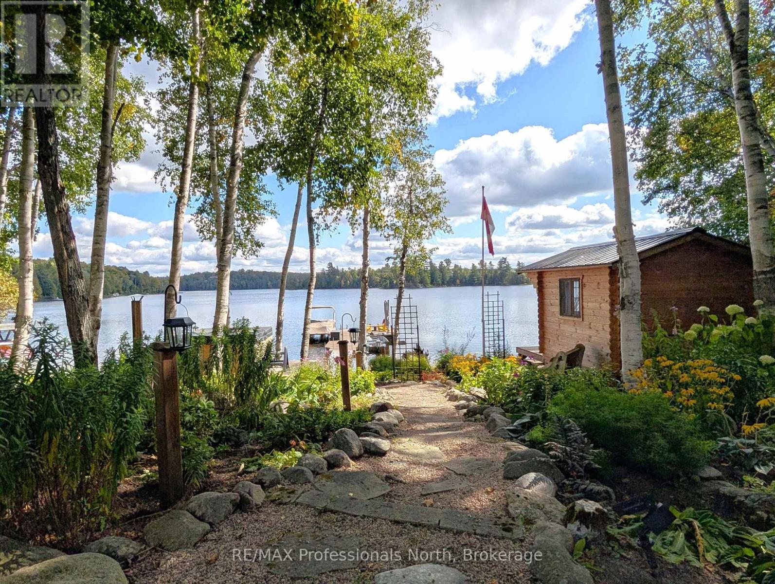 1173 Spring Lake Road, Parry Sound Remote Area (Lount), Ontario  P0A 1X0 - Photo 8 - X12663326