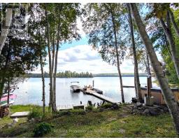 1173 SPRING LAKE ROAD, Parry Sound Remote Area, Ontario