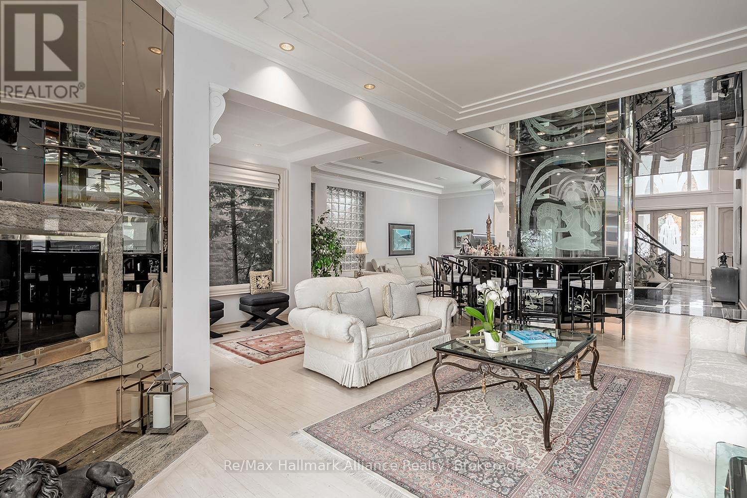 3206 Shoreline Drive, Oakville (Br Bronte), Ontario  L6L 5X4 - Photo 13 - W12871004