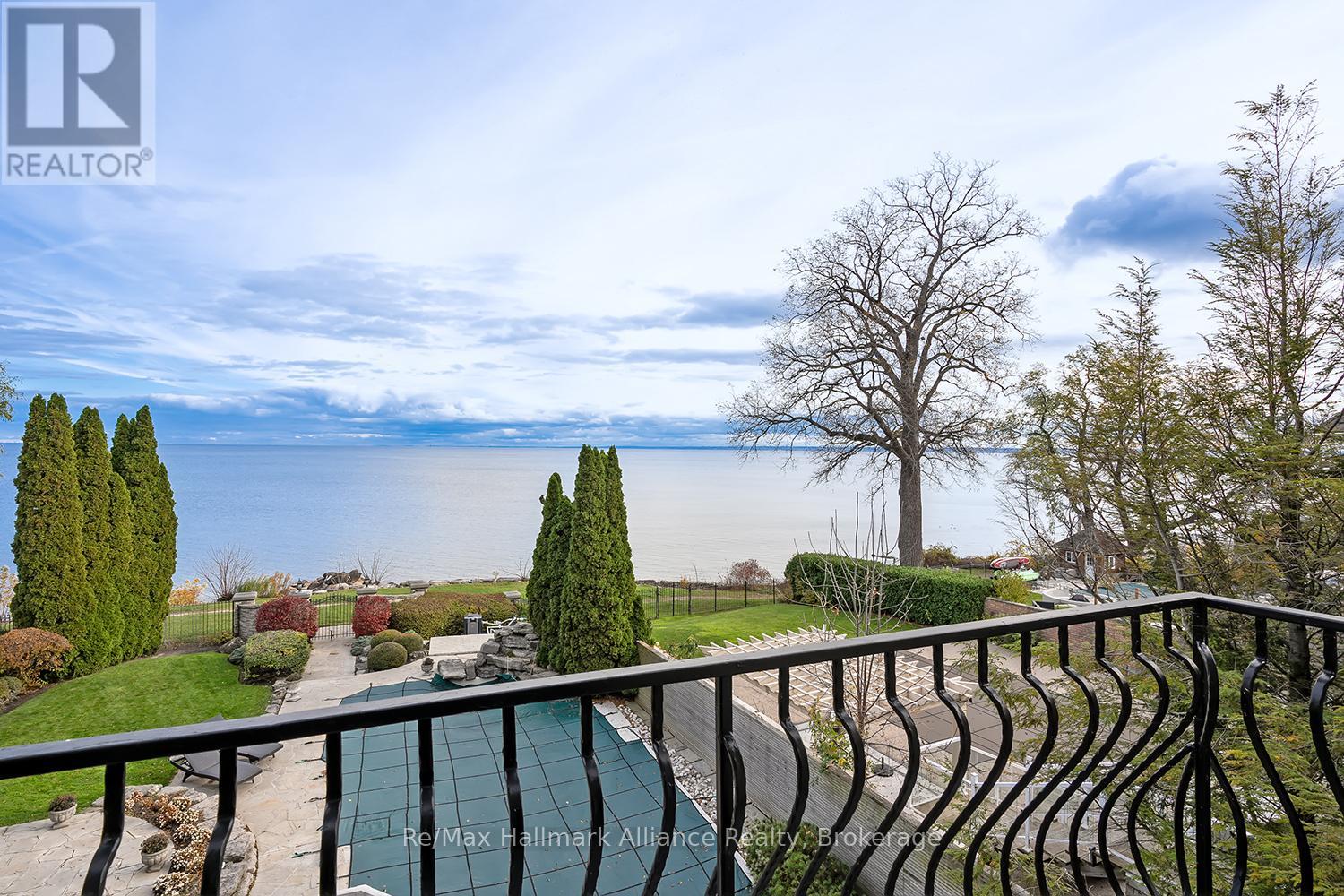3206 Shoreline Drive, Oakville (Br Bronte), Ontario  L6L 5X4 - Photo 45 - W12871004