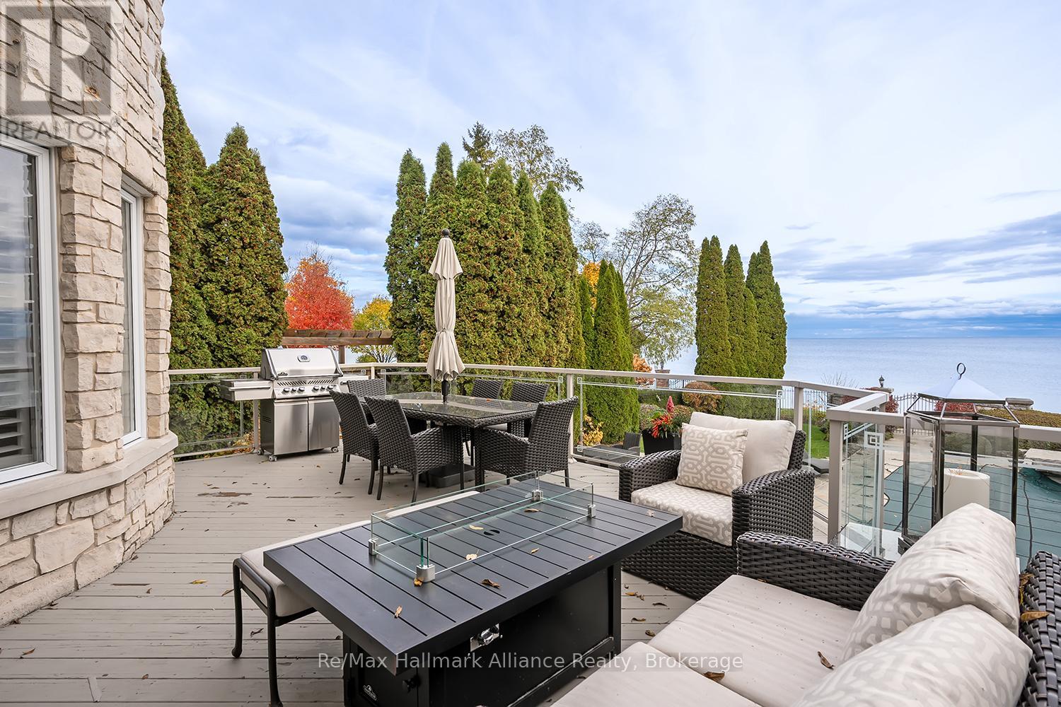 3206 Shoreline Drive, Oakville (Br Bronte), Ontario  L6L 5X4 - Photo 46 - W12871004