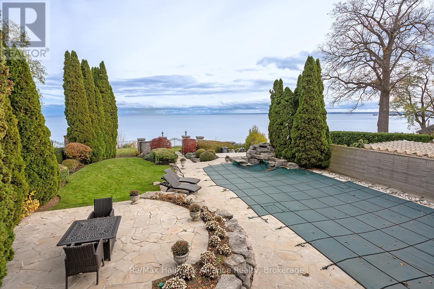 3206 Shoreline Drive, Oakville (Br Bronte), Ontario  L6L 5X4 - Photo 48 - W12871004