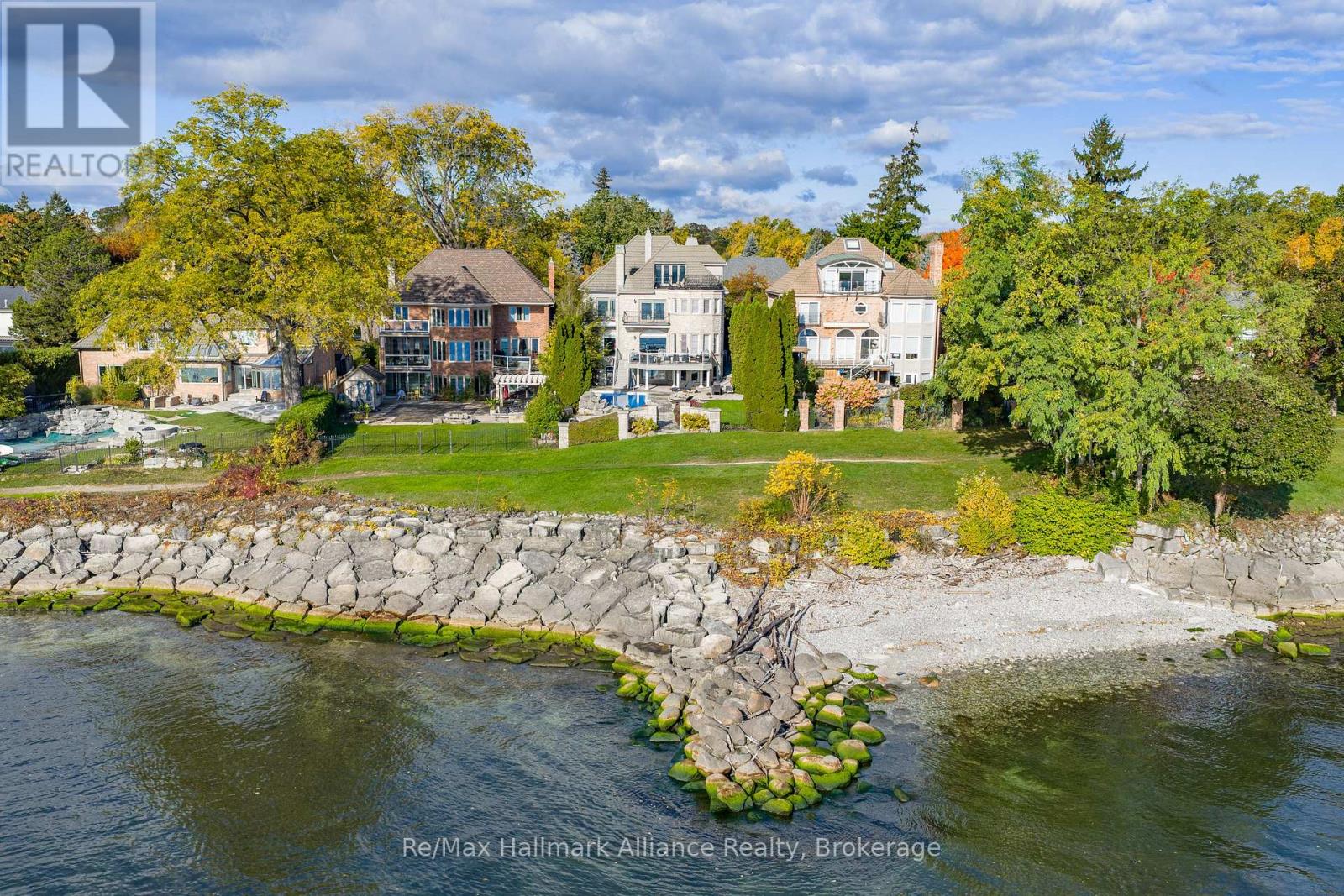 3206 Shoreline Drive, Oakville (Br Bronte), Ontario  L6L 5X4 - Photo 49 - W12871004