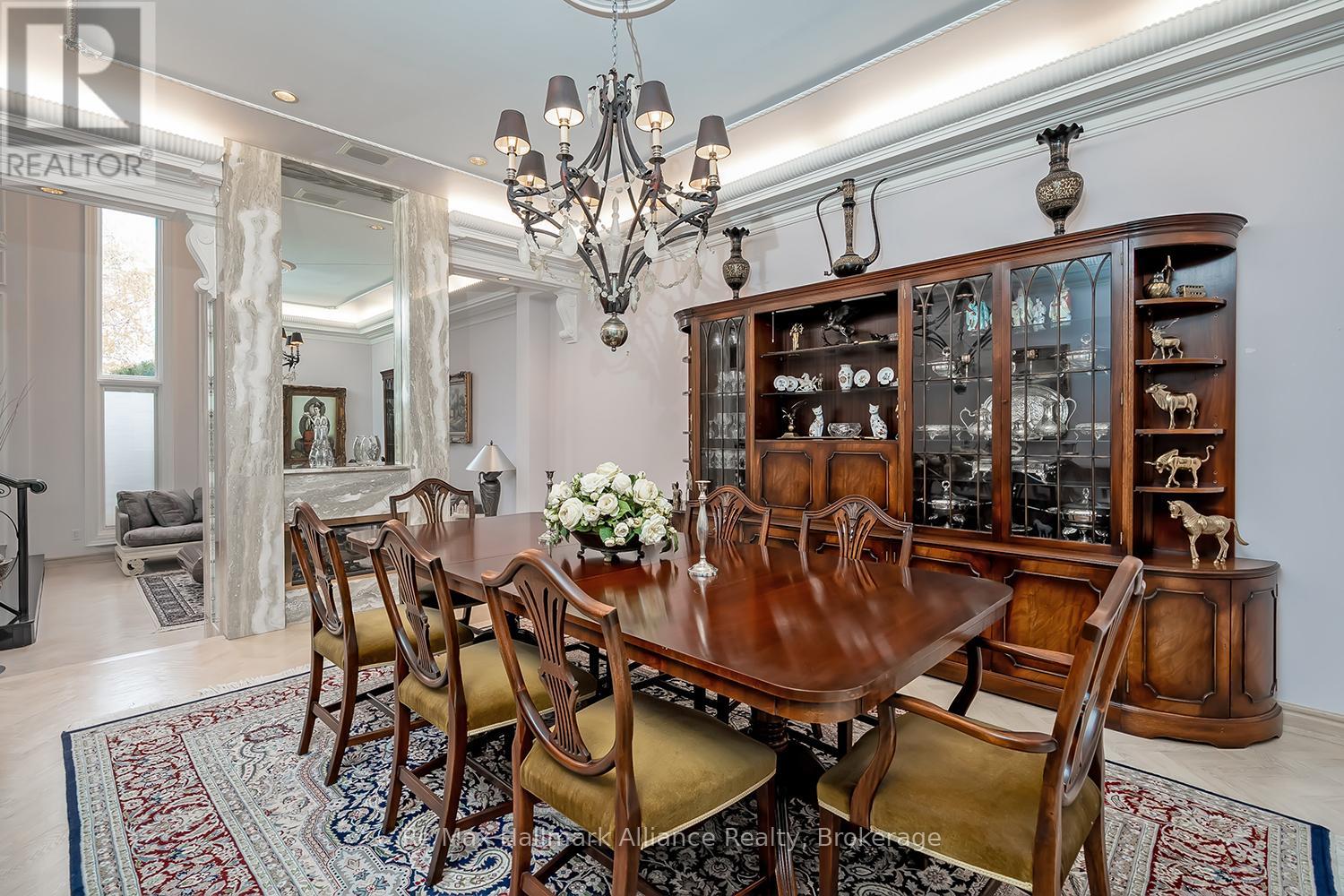 3206 Shoreline Drive, Oakville (Br Bronte), Ontario  L6L 5X4 - Photo 9 - W12871004