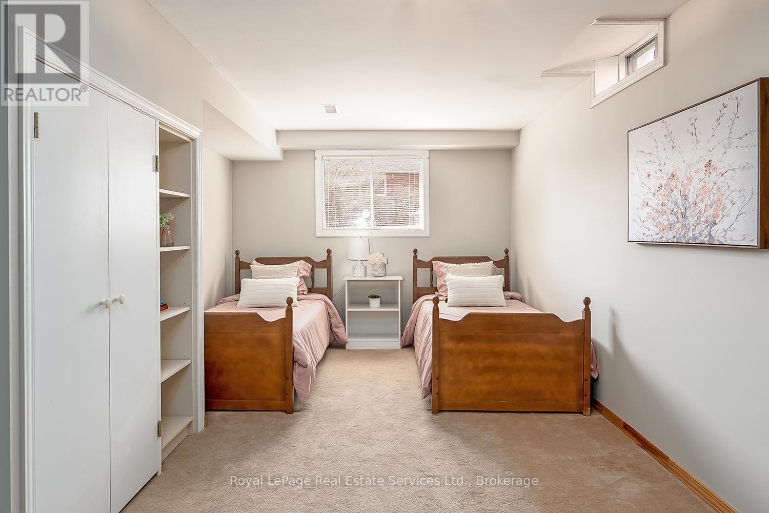 1274 Hilton Lane, Oakville, Ontario  L6M 2V2 - Photo 40 - W12871092