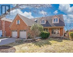 1274 HILTON LANE, Oakville, Ontario