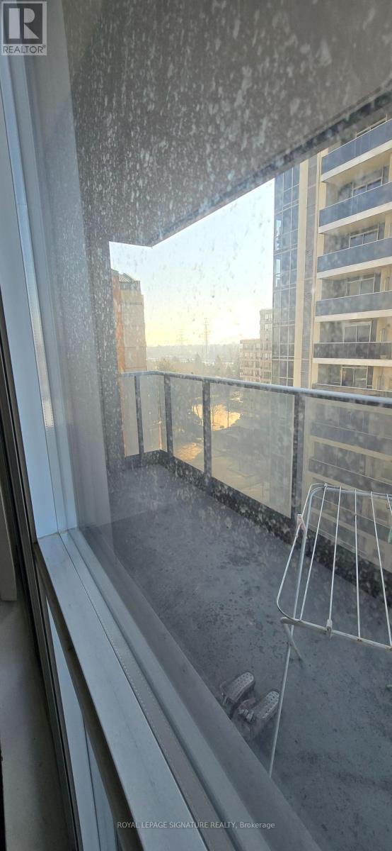 1007 - 5793 Yonge Street, Toronto, Ontario  M2M 3T9 - Photo 16 - C12694124