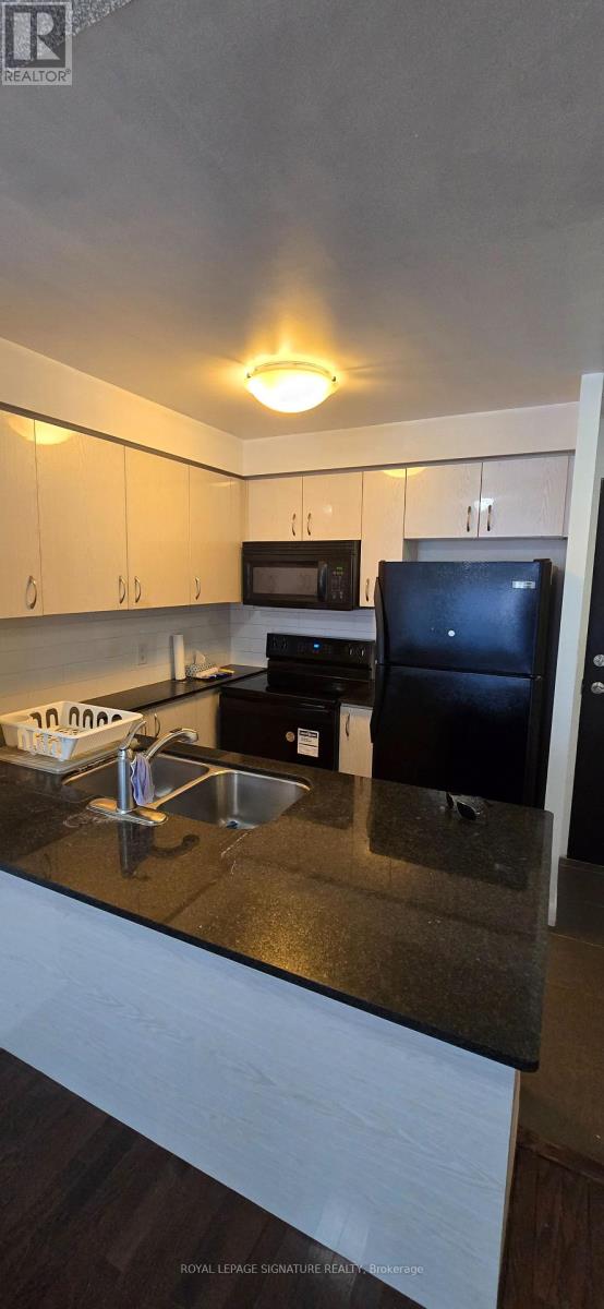 1007 - 5793 Yonge Street, Toronto, Ontario  M2M 3T9 - Photo 10 - C12694124