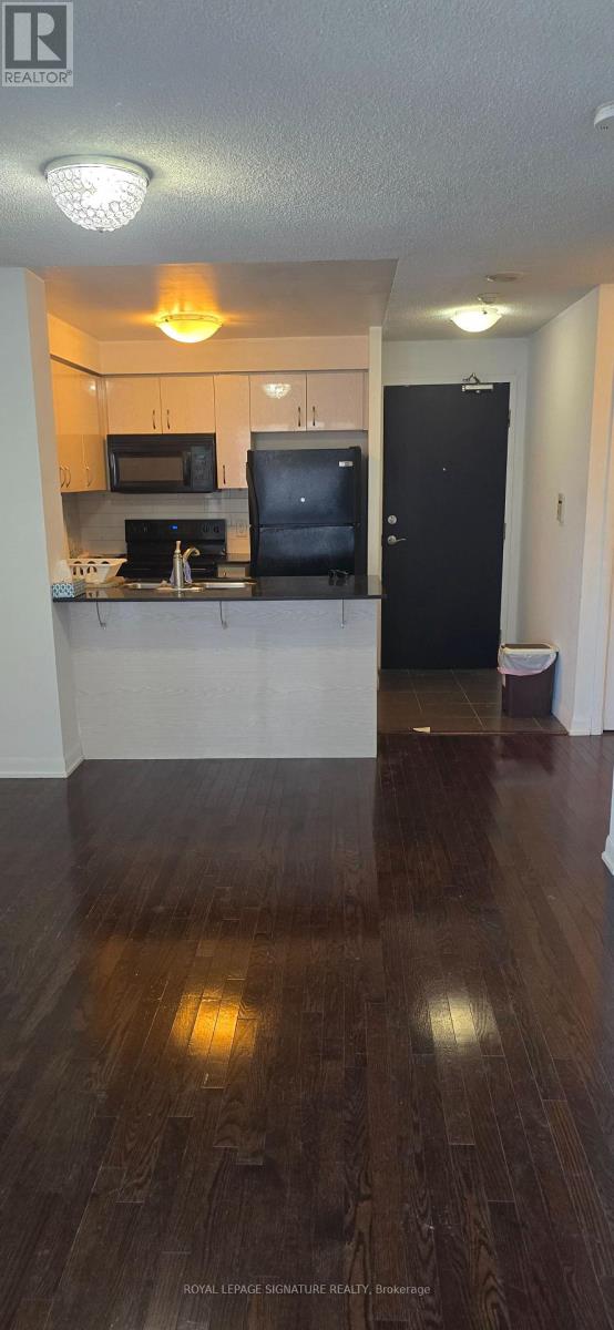 1007 - 5793 Yonge Street, Toronto, Ontario  M2M 3T9 - Photo 2 - C12694124
