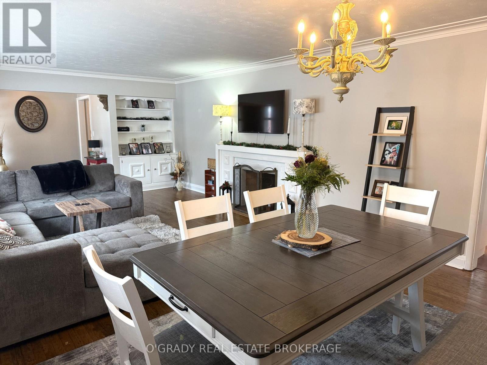 71 North Augusta Road, Brockville, Ontario  K6V 2X7 - Photo 8 - X12870994