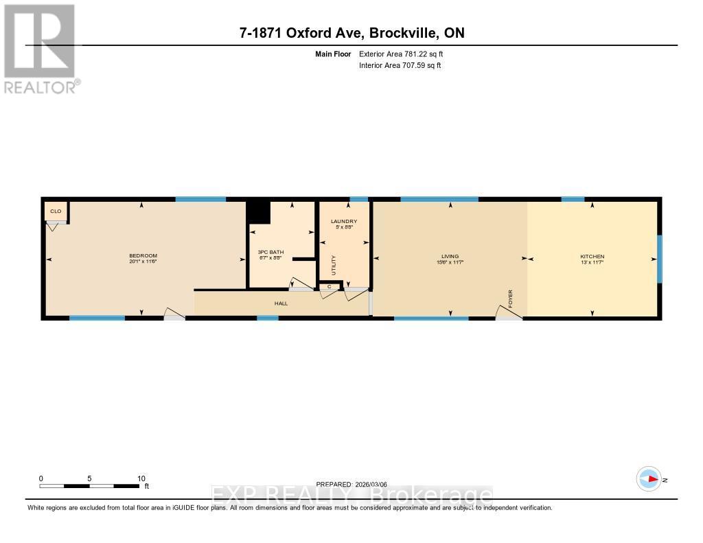 7 - 1871 Oxford Avenue, Elizabethtown-Kitley, Ontario  K6V 7B5 - Photo 32 - X12871126
