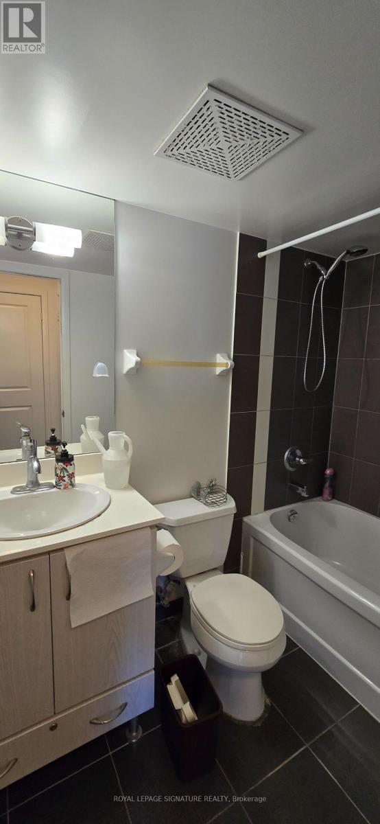 1007 - 5793 Yonge Street, Toronto, Ontario  M2M 3T9 - Photo 8 - C12694124