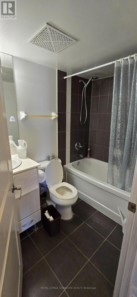 1007 - 5793 Yonge Street, Toronto, Ontario  M2M 3T9 - Photo 9 - C12694124