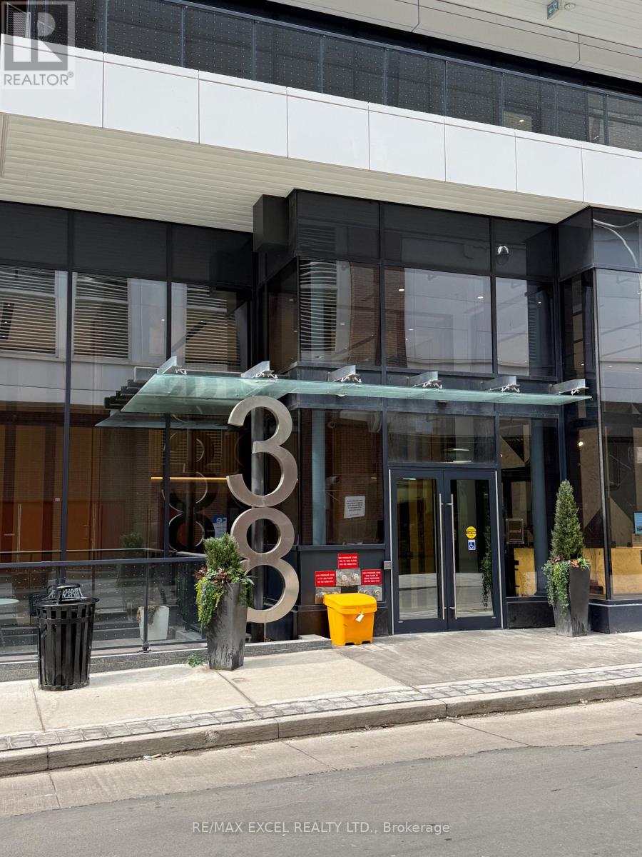 2908 - 38 Widmer Street, Toronto, Ontario  M5V 0P7 - Photo 2 - C12746002