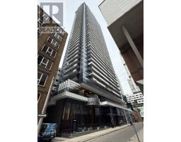 2908 - 38 WIDMER STREET, Toronto, Ontario